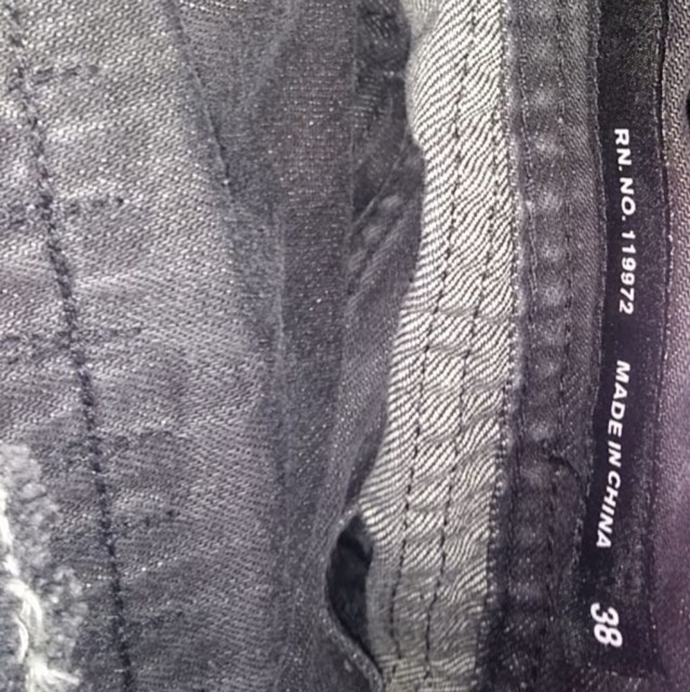 Pants - Picture 3 of 6